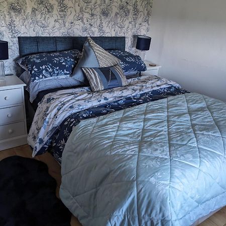 Cosy Cottage With Sea & Mountain Views Carnlough Luaran gambar