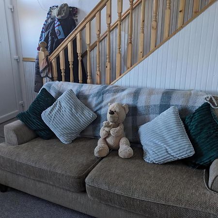 Cosy Cottage With Sea & Mountain Views Carnlough Luaran gambar