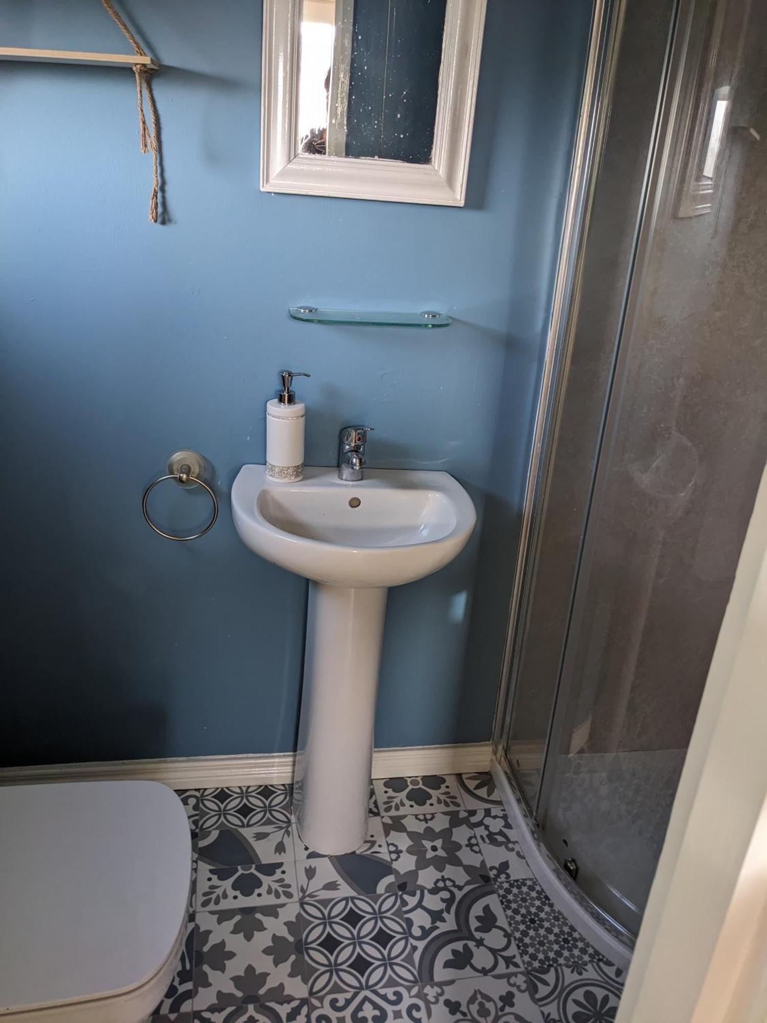 Cosy Cottage With Sea & Mountain Views Carnlough Luaran gambar