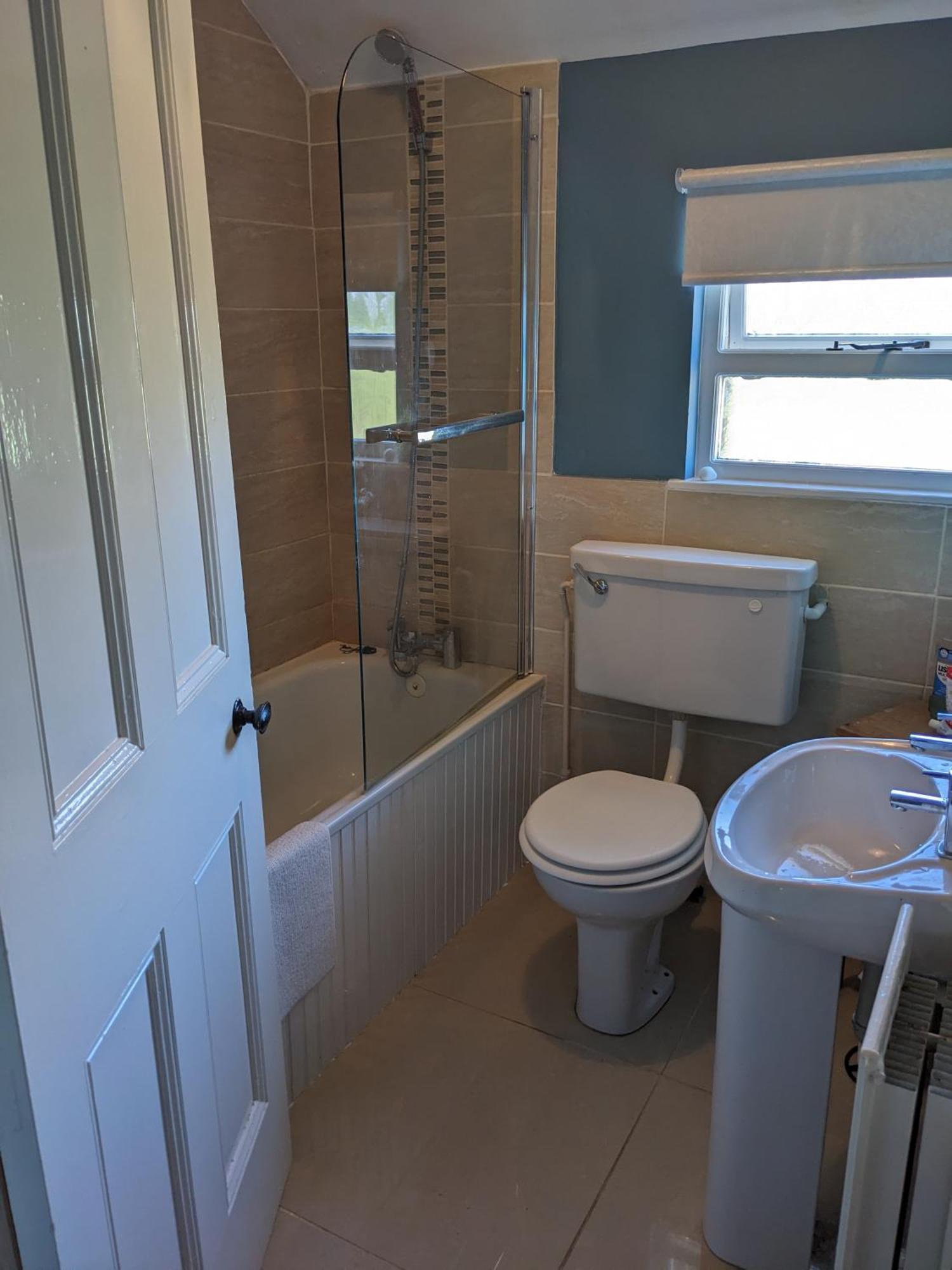 Cosy Cottage With Sea & Mountain Views Carnlough Luaran gambar
