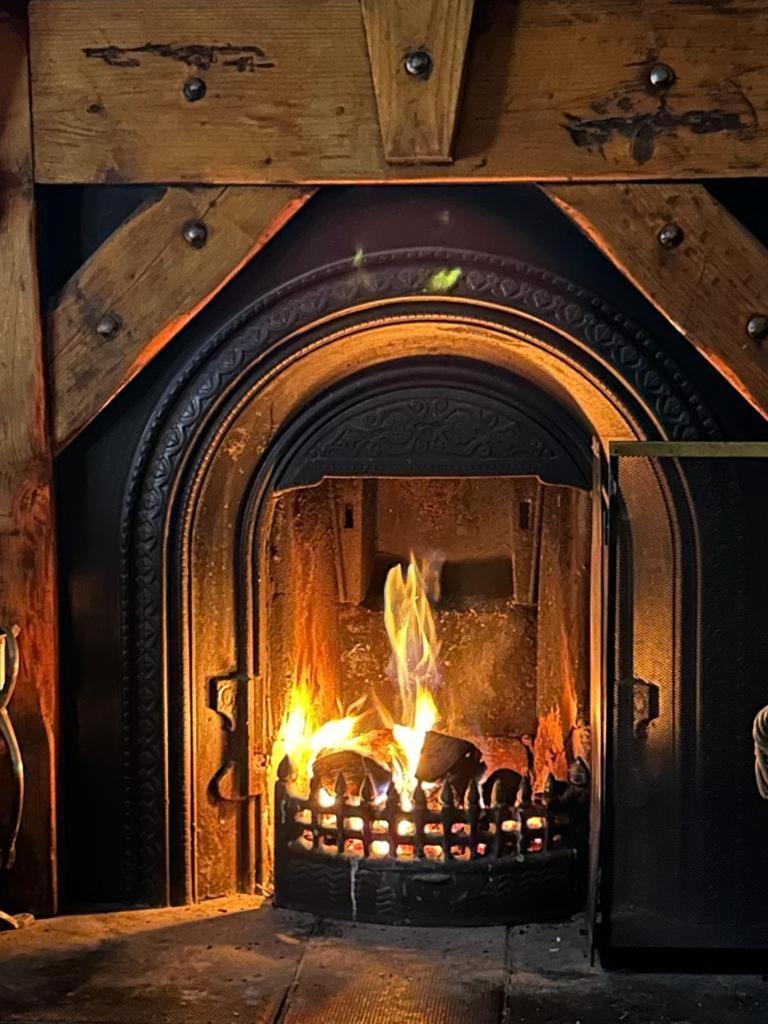 Cosy Cottage With Sea & Mountain Views Carnlough Luaran gambar