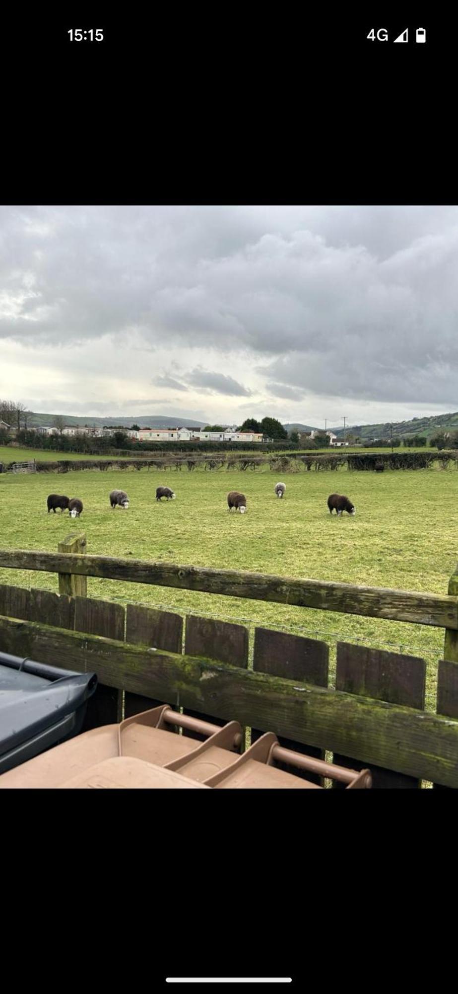 Cosy Cottage With Sea & Mountain Views Carnlough Luaran gambar