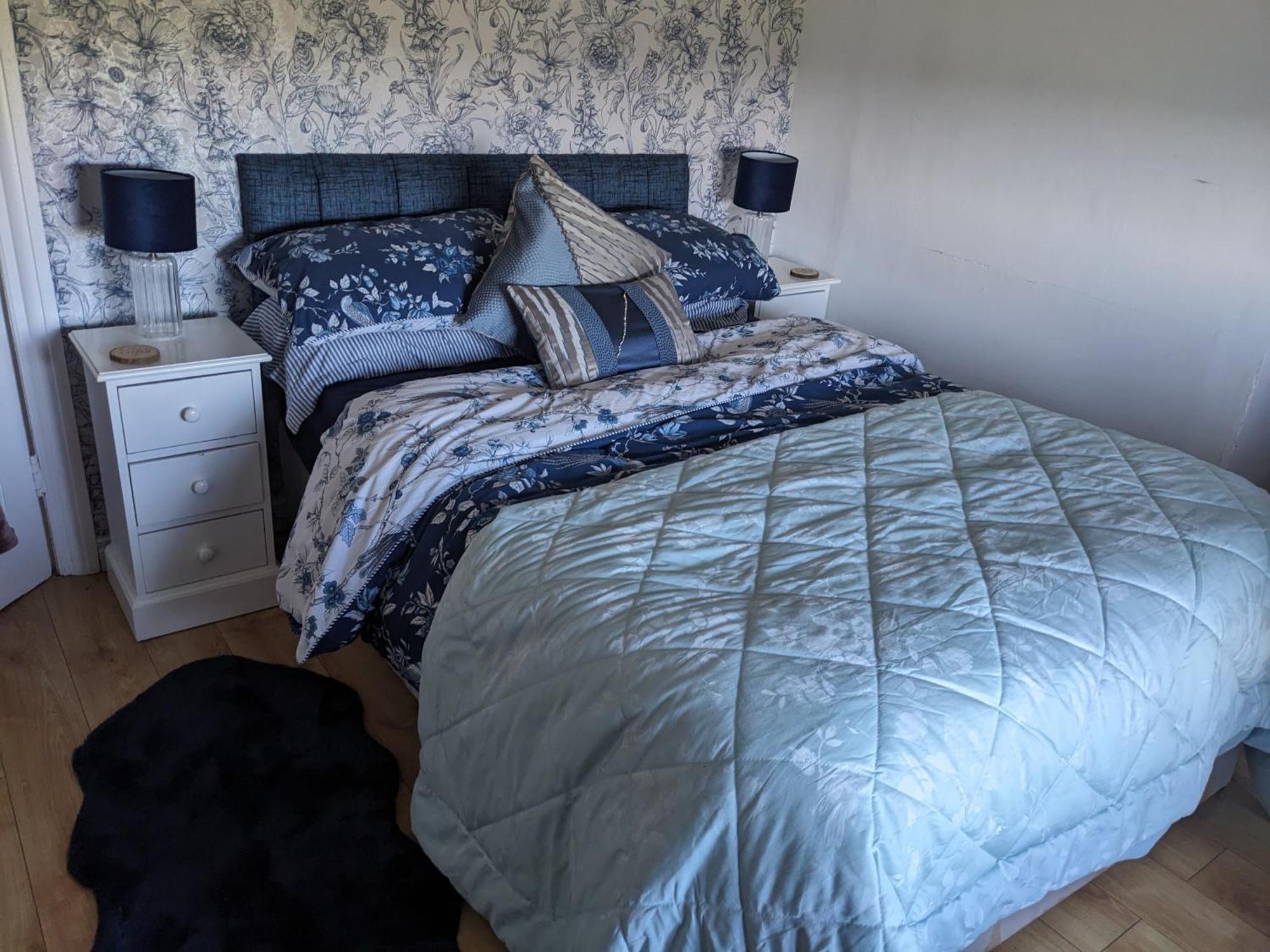 Cosy Cottage With Sea & Mountain Views Carnlough Luaran gambar