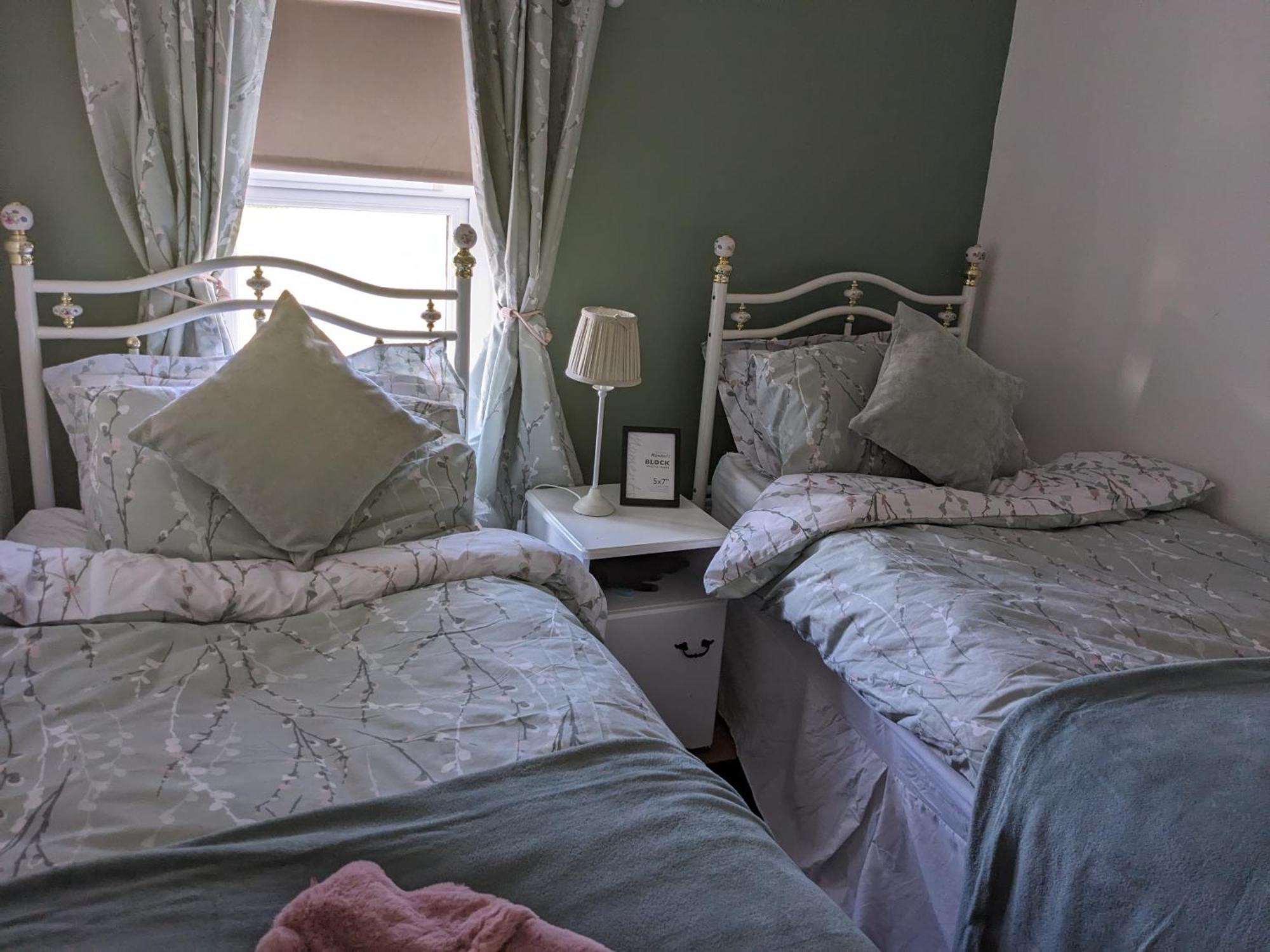 Cosy Cottage With Sea & Mountain Views Carnlough Luaran gambar