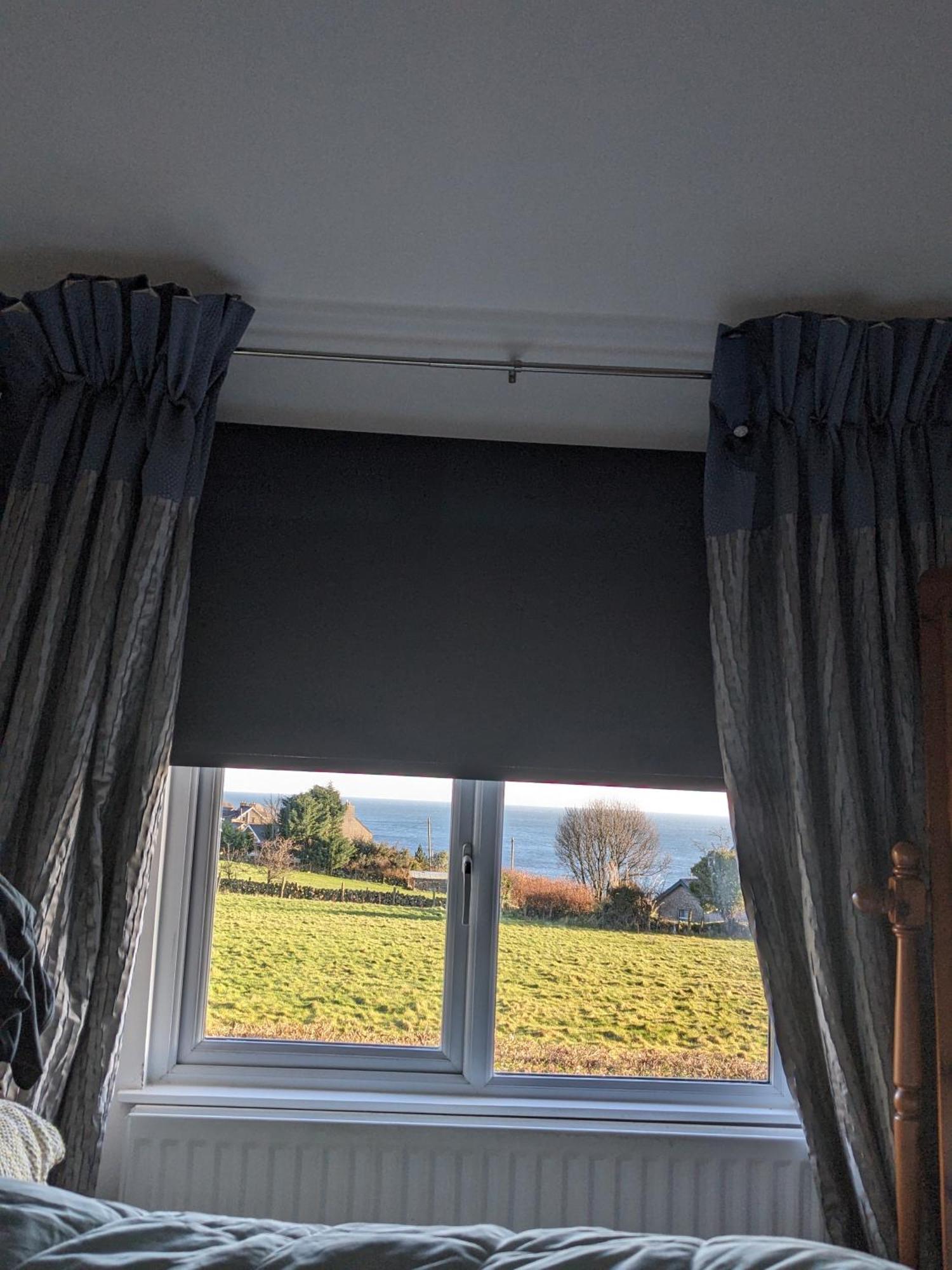 Cosy Cottage With Sea & Mountain Views Carnlough Luaran gambar