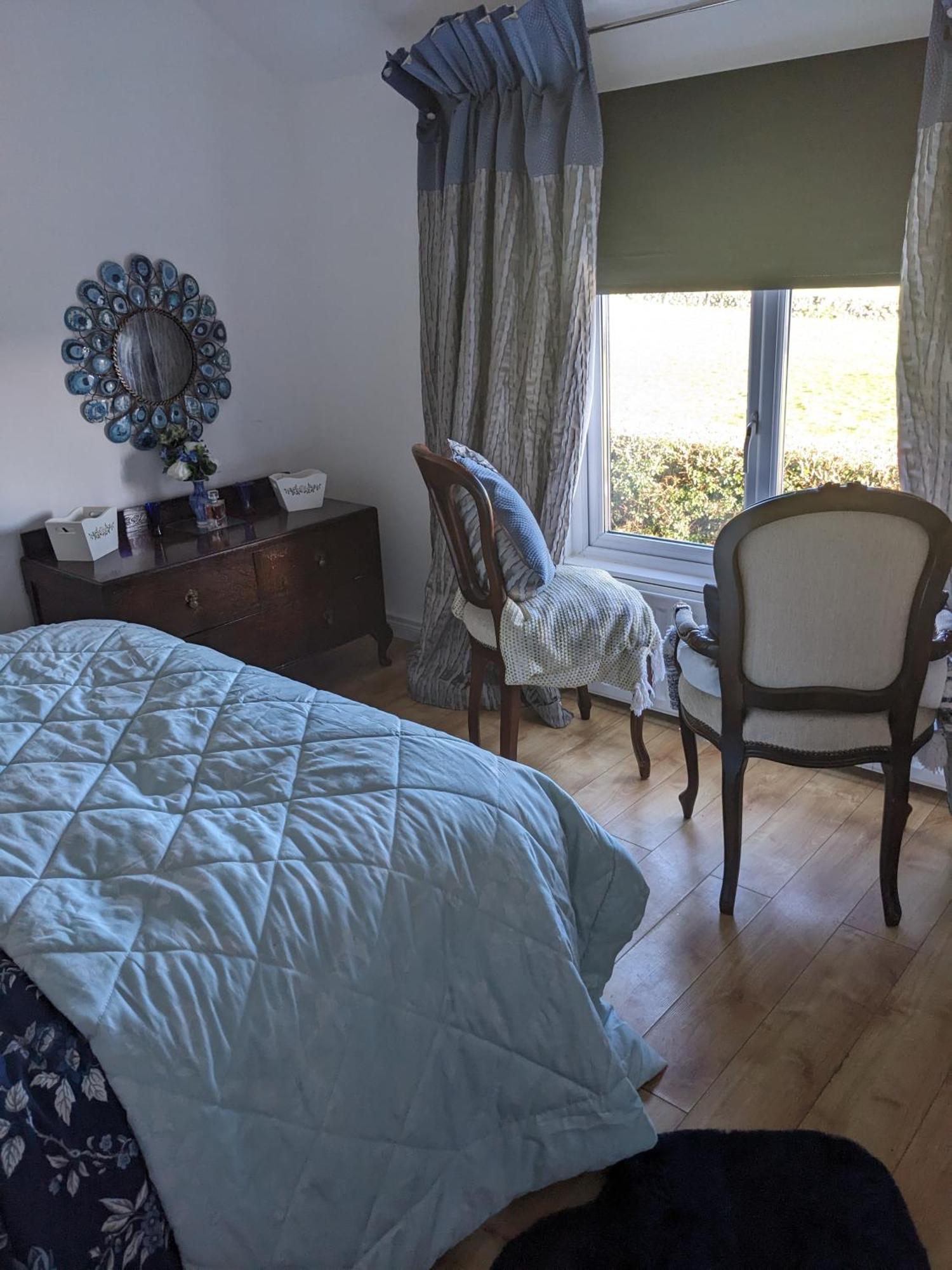 Cosy Cottage With Sea & Mountain Views Carnlough Luaran gambar
