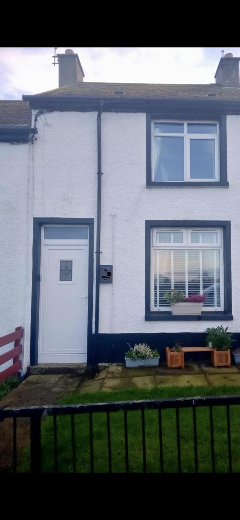 Cosy Cottage With Sea & Mountain Views Carnlough Luaran gambar